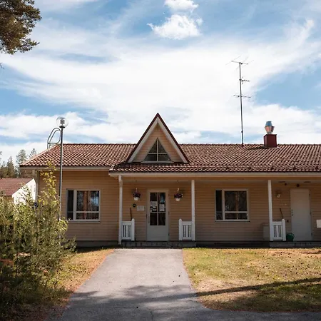 Bed & Breakfast Kitinrivi