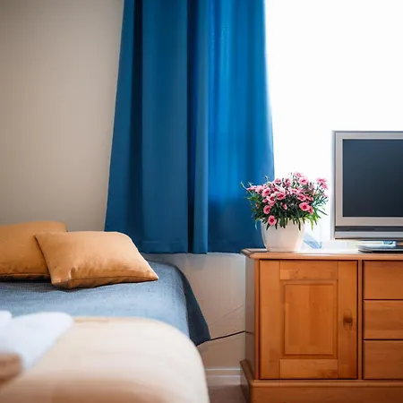 Bed & Breakfast Kitinrivi Kannus