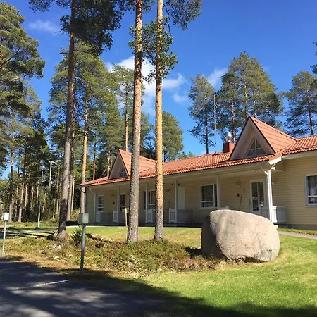 Kitinrivi Kannus
