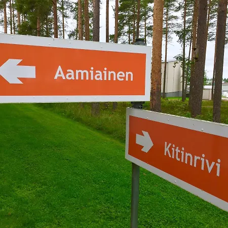 Kitinrivi