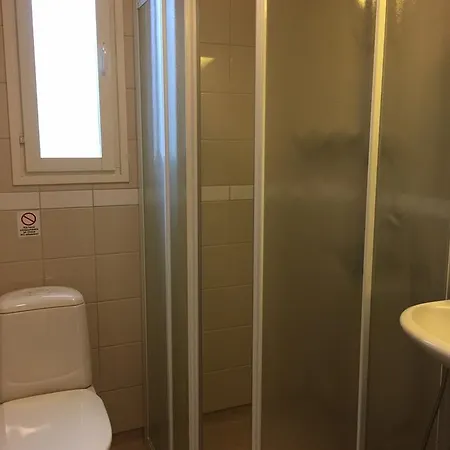 Kitinrivi Bed & Breakfast 3*