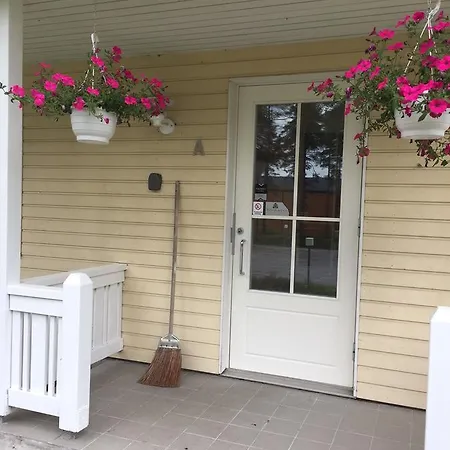 Bed & Breakfast Kitinrivi Kannus