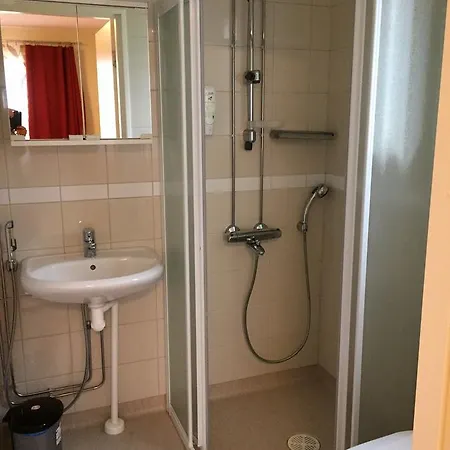 Kitinrivi Bed & Breakfast Kannus