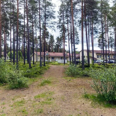 Bed & Breakfast Kitinrivi Kannus