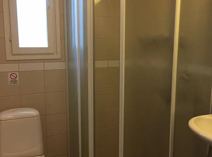 Kitinrivi Bed and Breakfast 3*