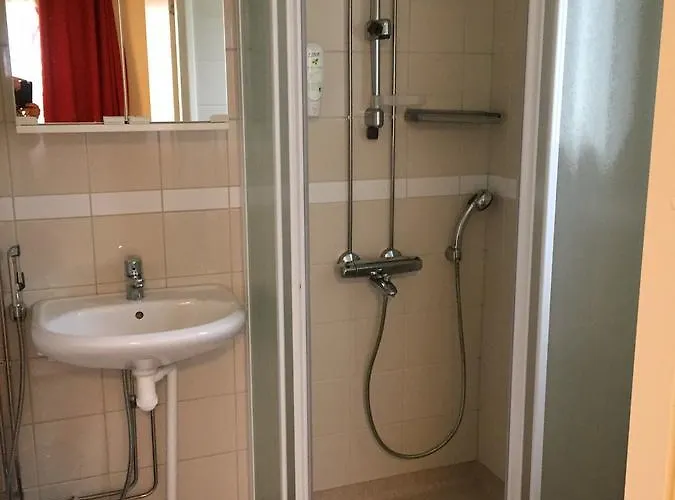 Kitinrivi Bed and Breakfast Kannus